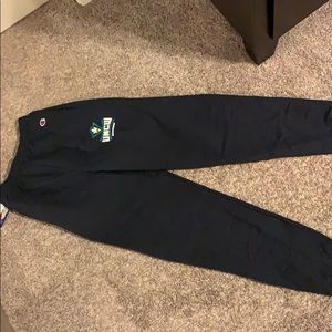 Champion sweatpants